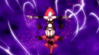 Illustration for article titled Impressions: Conception II: Children of the Seven Stars